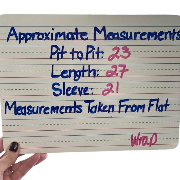 WRAP Designed in London Plum 100% Merino Wool w/Silk Blend Ruffle Size 10 - Picture 8 of 8